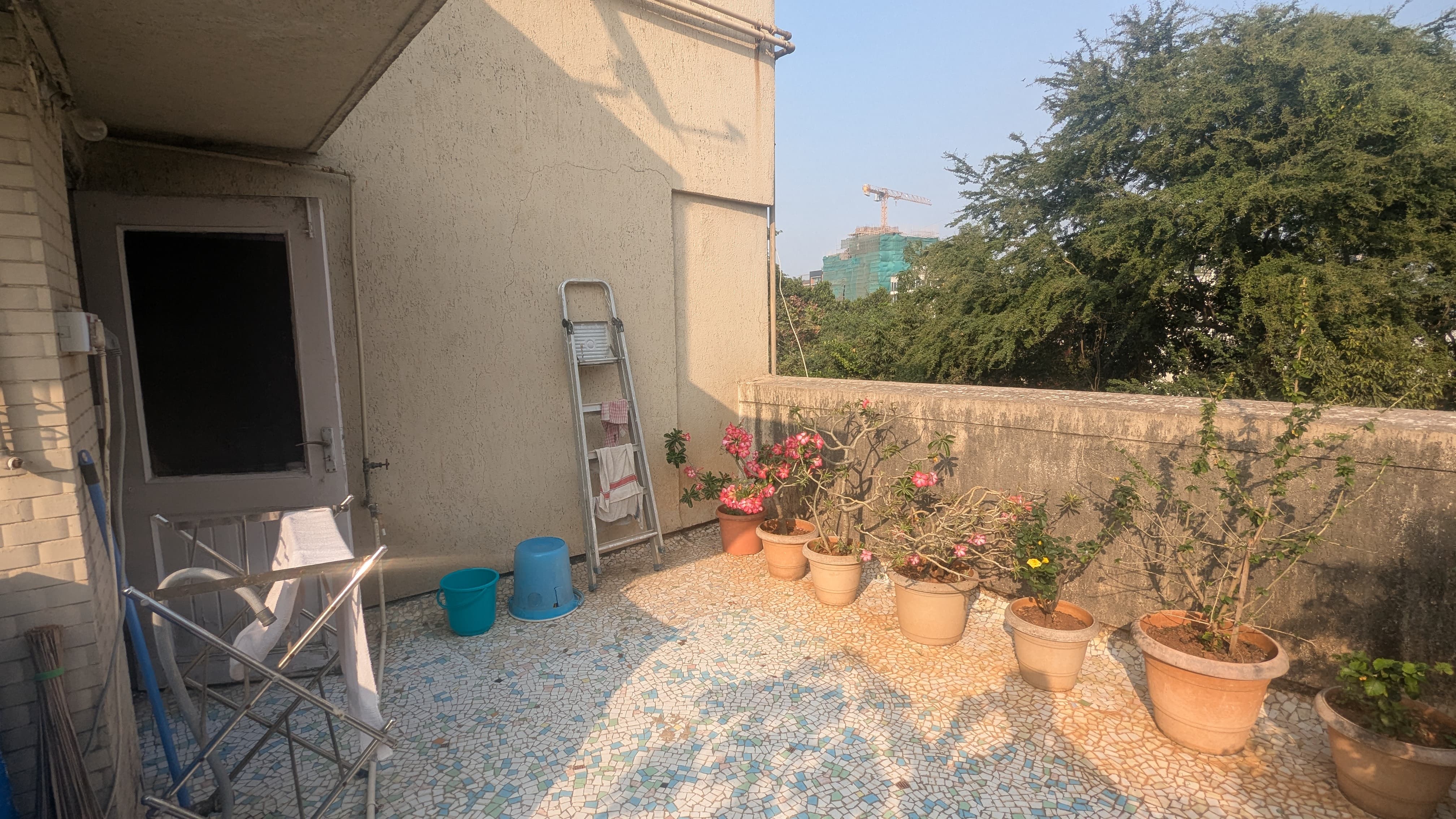 Exterior View, grand-canyon-apartment 3 Bedroom 1450 Sq.Ft. Apartment In Pali Hill Mumbai 9757411