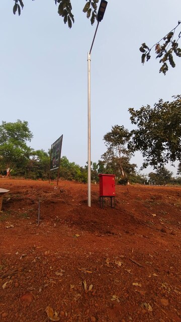 Plot Area in  Plot at Mangaon – for Sale