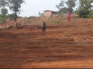 Plot Area in  Plot at Mangaon – for Sale