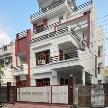  Pg For Rent in Gomti Nagar