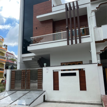  Pg For Rent in Gomti Nagar