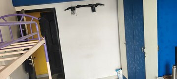 Furnished Amenities in 3 BHK Apartment at Aventa Palazzio, Sakinaka – for Rent