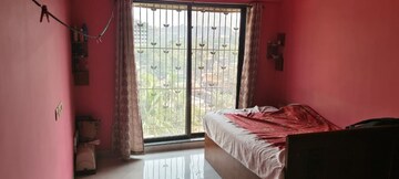 Bedroom in 3 BHK Apartment at Aventa Palazzio, Sakinaka – for Rent
