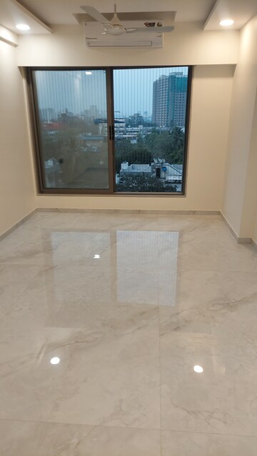 Room in 2 BHK Apartment at Gurukrupa Nirmalam, Bandra East – for Rent