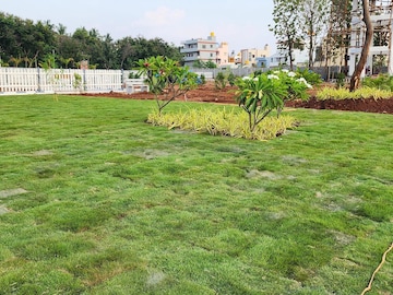  Plot – Garden View at Ramohalli - for Sale