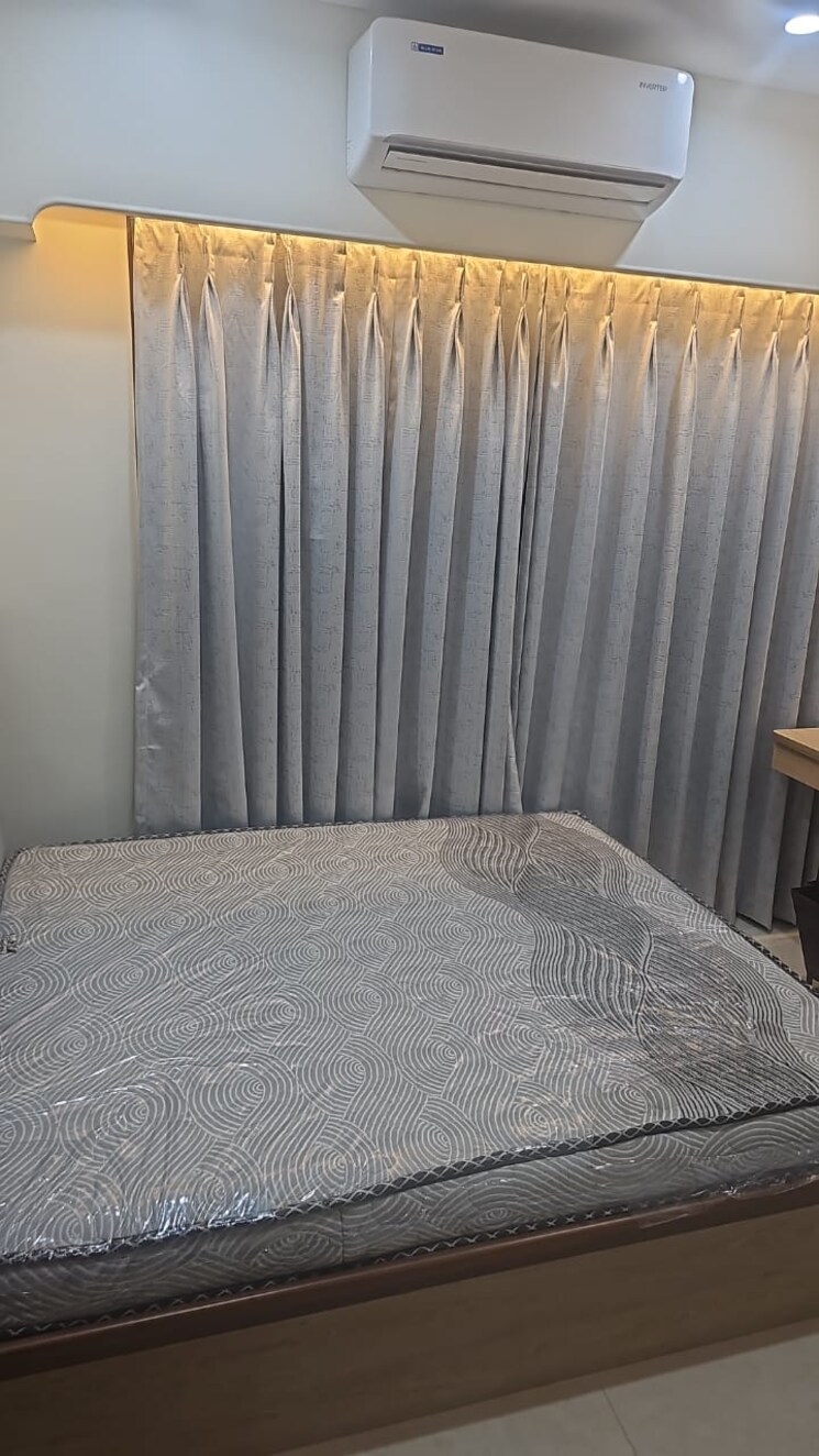 Bedroom, drushti-sapphire 2 Bedroom 600 Sq.Ft. Apartment In Ghatkopar East Mumbai 9757441