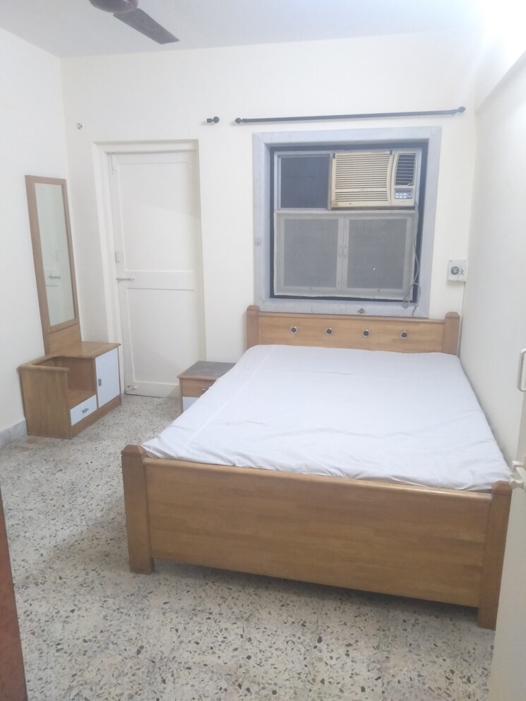 Bedroom, golden-rock-chs 2 Bedroom 690 Sq.Ft. Apartment In Santacruz East Mumbai 9757482
