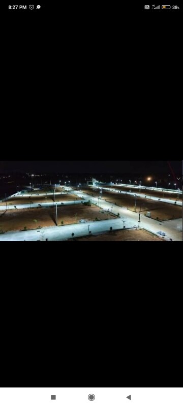  Plot For Sale in Kolar Chikkaballapur Road