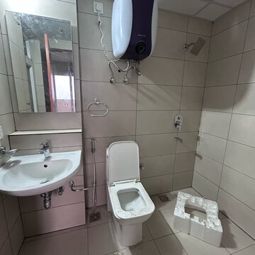 Bathroom in 2 BHK Apartment at Tata Eureka Park, Sector 150 – for Rent