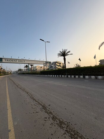 Plot for Sale in Pinjore, Panchkula