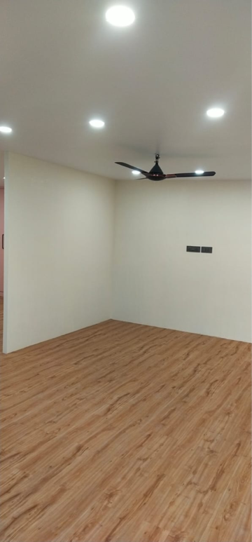 1 BHK Builder Floor For Rent in Panchsheel Enclave