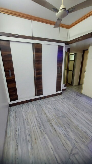 1 BHK Apartment For Rent in Silver Square CHS Ltd, Santacruz East