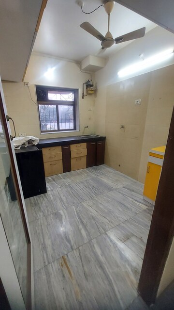 Team Area in 1 BHK Apartment at Silver Square CHS Ltd, Santacruz East – for Rent