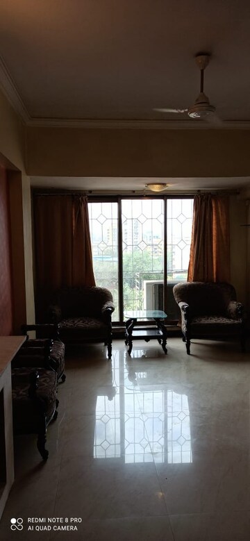 Gym in 2 BHK Apartment at Pride Of Vakola, Santacruz East – for Rent