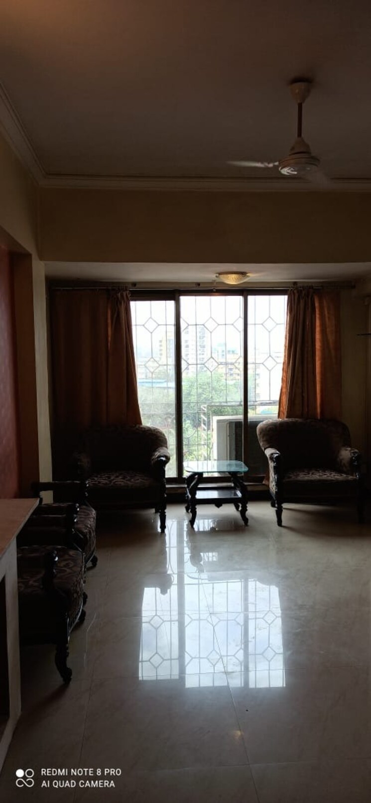 Gym, pride-of-vakola 2 Bedroom 750 Sq.Ft. Apartment In Santacruz East Mumbai 9757514