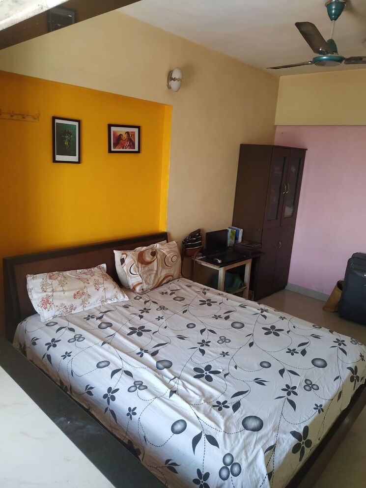 Bedroom, pride-of-vakola 2 Bedroom 750 Sq.Ft. Apartment In Santacruz East Mumbai 9757514