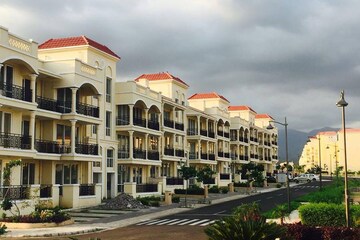 3.5 BHK Builder Floor For Sale in Pinjore