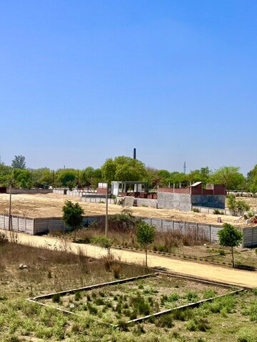 Plot Area in  Plot at Omaxe City, Omaxe City – for Sale