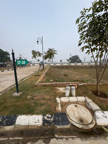 Plot for Sale in Panchkula Urban Estate, Panchkula