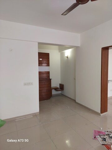 Kitchen in 3 BHK Apartment at Bysani Skyway, Jayanagar – for Rent