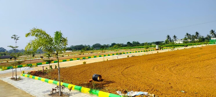 undefined, chikkaballapur  1500 Sq.Ft. Plot In Chikkaballapur Bangalore 9757552