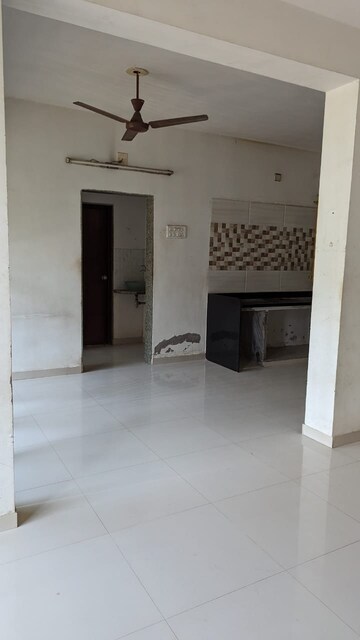 Living Room in 2 BHK Apartment at Chandkheda – for Rent