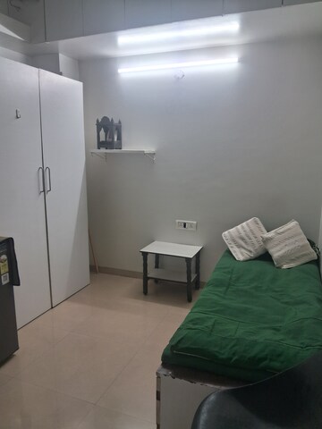 1 RK Apartment For Rent in Aundh