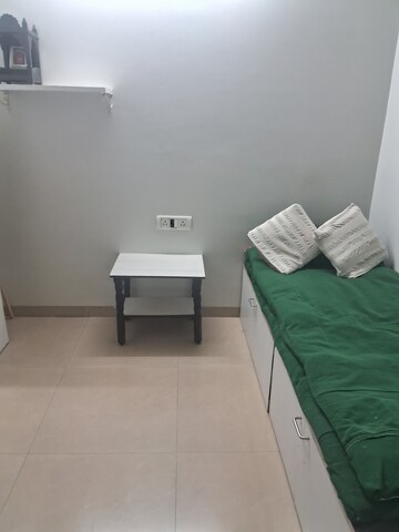 Room in 1 RK Apartment at Aundh – for Rent