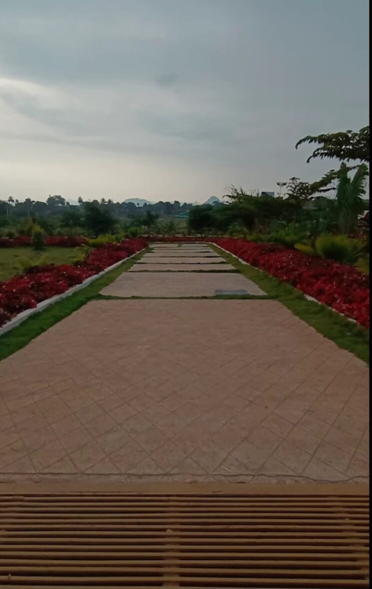 Exterior View, chikkaballapur  1500 Sq.Ft. Plot In Chikkaballapur Bangalore 9757573