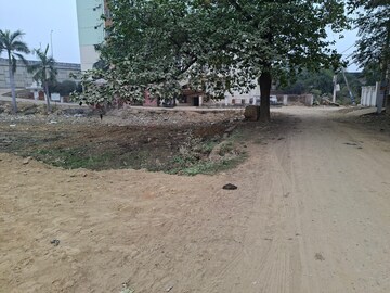 Plot Area in  Plot at Arsha Madhav Greens, Gomti Nagar – for Sale