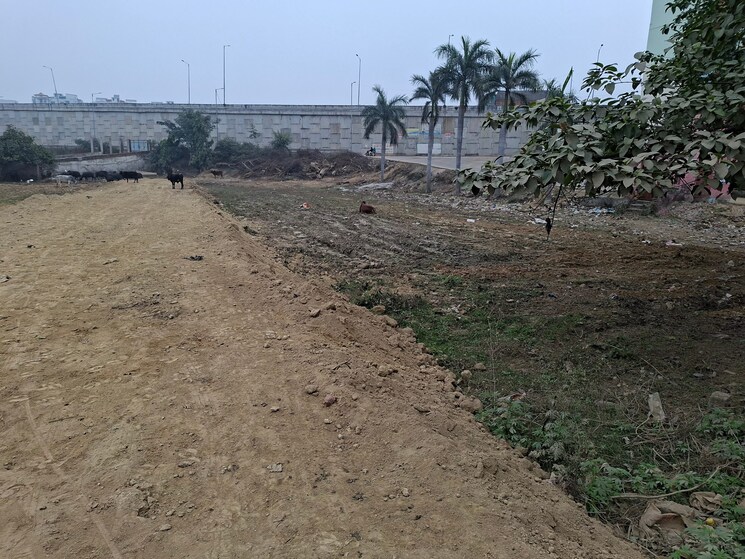 undefined, arsha-madhav-greens  1800 Sq.Ft. Plot In Gomti Nagar Lucknow 9757586