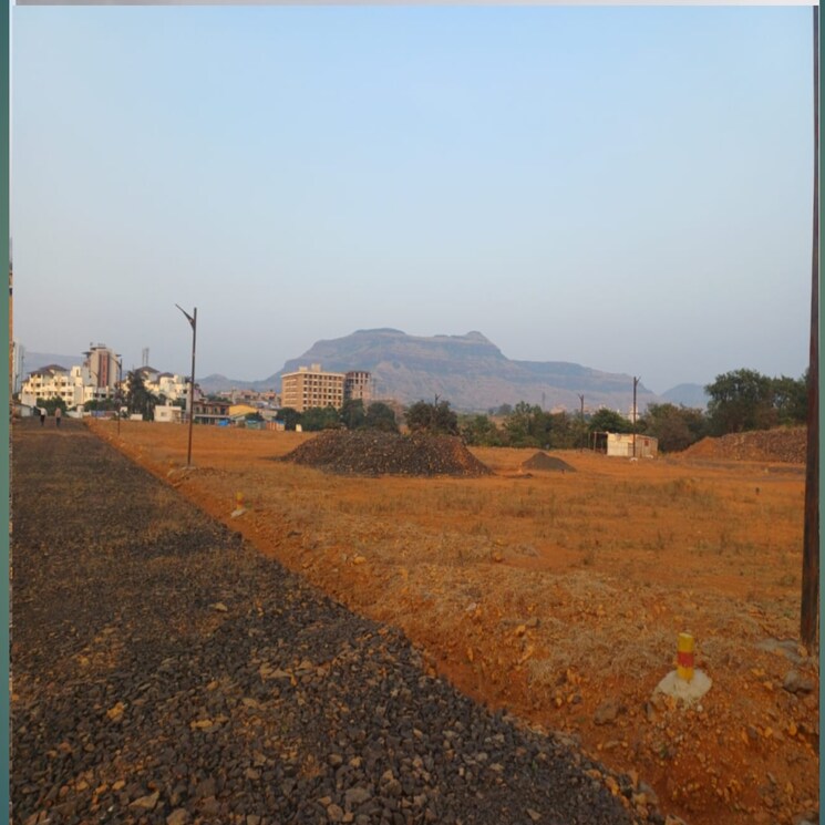 Cover Image, shinde  2700 Sq.Ft. Plot In Shinde Nashik 9757594