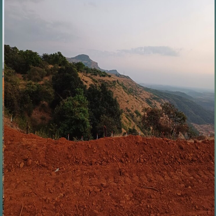 undefined, shinde  2700 Sq.Ft. Plot In Shinde Nashik 9757594