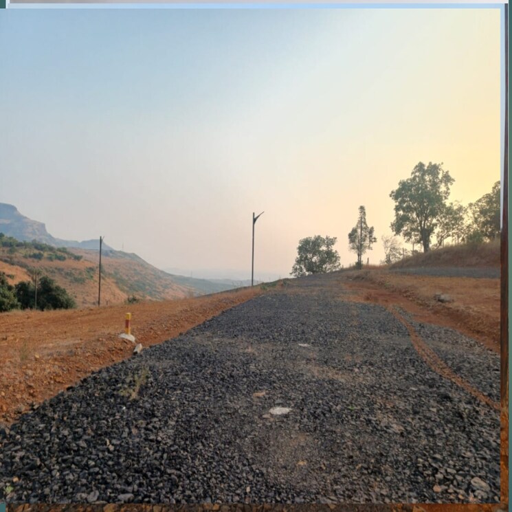 undefined, shinde  2700 Sq.Ft. Plot In Shinde Nashik 9757594