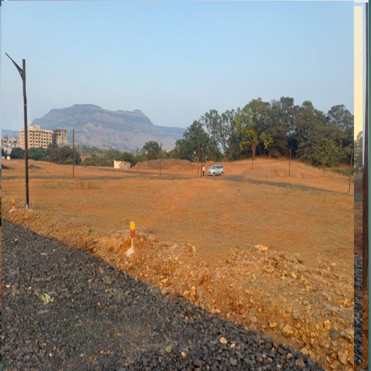 undefined, shinde  2700 Sq.Ft. Plot In Shinde Nashik 9757594