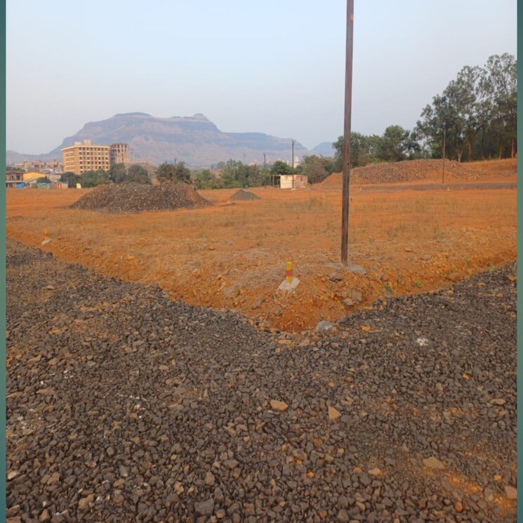 undefined, shinde  2700 Sq.Ft. Plot In Shinde Nashik 9757594