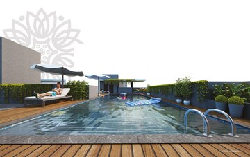 Bedroom in 3 BHK Apartment at Satara Road – for Sale