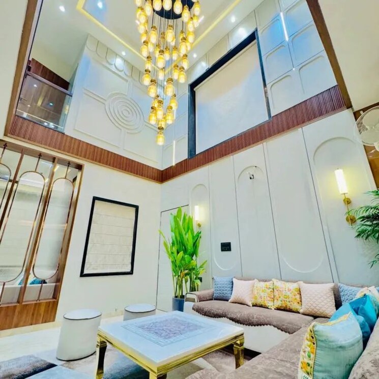 Living Room, mansarovar 6 Bedroom 6000 Sq.Ft. Independent House In Mansarovar Jaipur 9757678