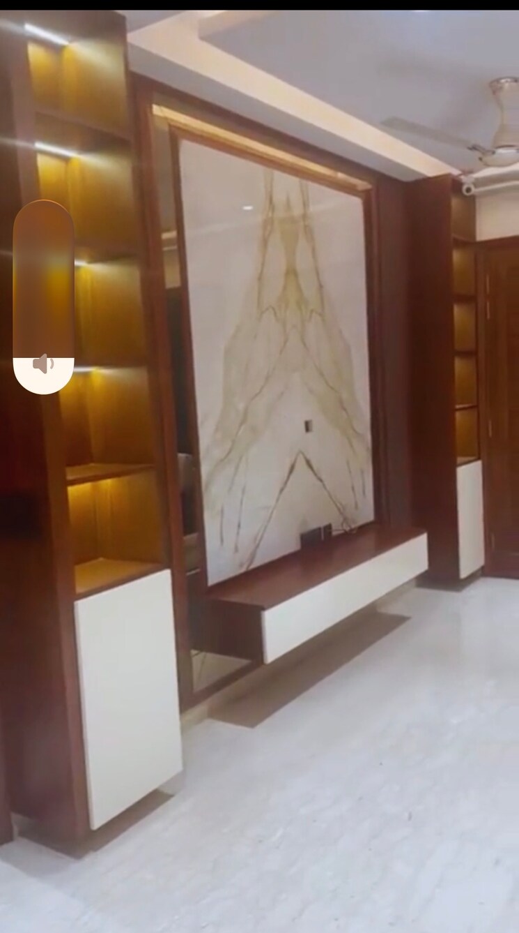 Living Room, sector 23 4 Bedroom 2514 Sq.Ft. Builder Floor In Sector 23 Gurgaon 9757637