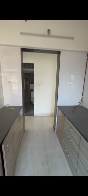 Bathroom in 1 BHK Apartment at Prithvi Pride, Mira Road – for Sale
