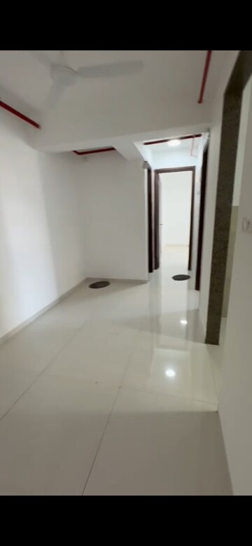 3 BHK Apartment For Rent in Sunteck Avenue 2, Goregaon West