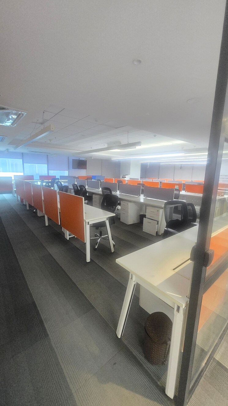 undefined, lotus-corporate-park Commercial Office Space 2700 Sq.Ft. In Jogeshwari East Mumbai 9757703