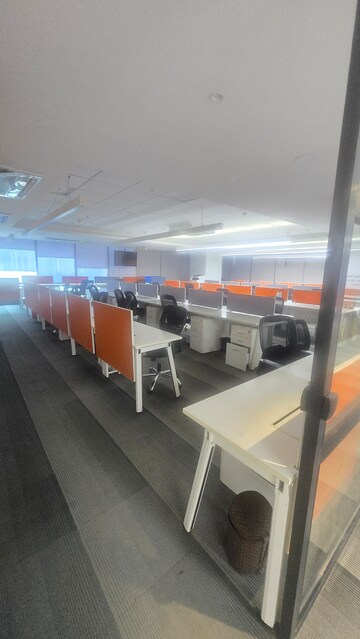  Office Space For Rent in Lotus Corporate Park, Jogeshwari East