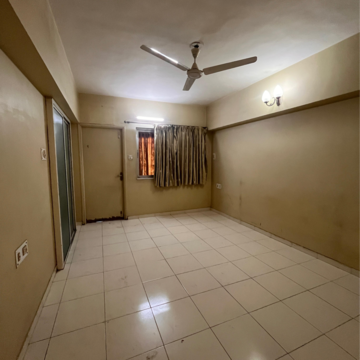 Bathroom in 4 BHK Apartment at Sacred Heart Town, Vikas Nagar – for Rent