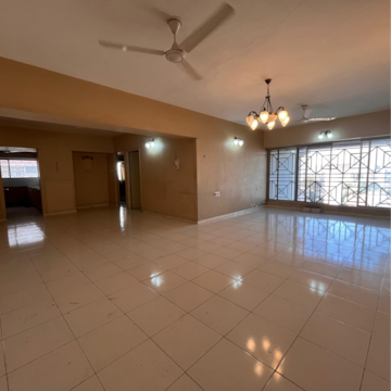 4 BHK Apartment For Rent in Sacred Heart Town, Vikas Nagar