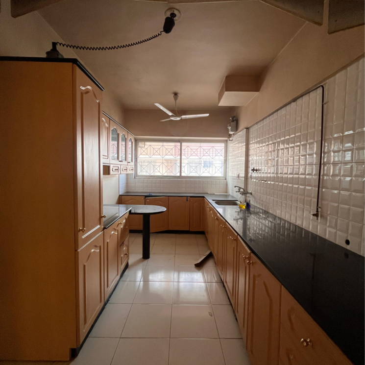 Kitchen, sacred-heart-town 4 Bedroom 2100 Sq.Ft. Apartment In Vikas Nagar Pune 9757702