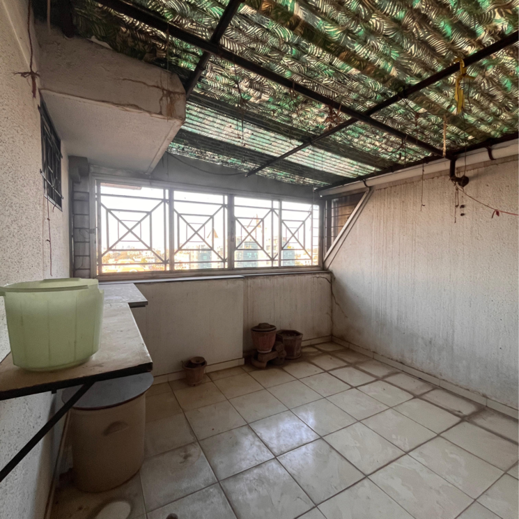 Bathroom, sacred-heart-town 4 Bedroom 2100 Sq.Ft. Apartment In Vikas Nagar Pune 9757702