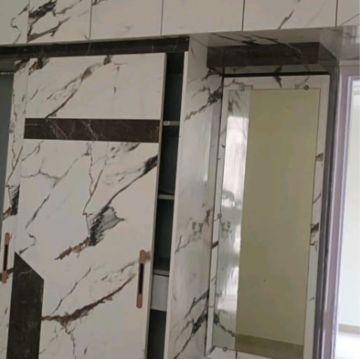 3 BHK Apartment For Rent in Gaur 14th Avenue High Street, Panchsheel Green