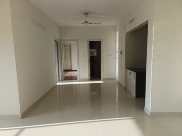 Building Lobby in 2 BHK Apartment at Shriram Suhaana, Yelahanka – for Sale
