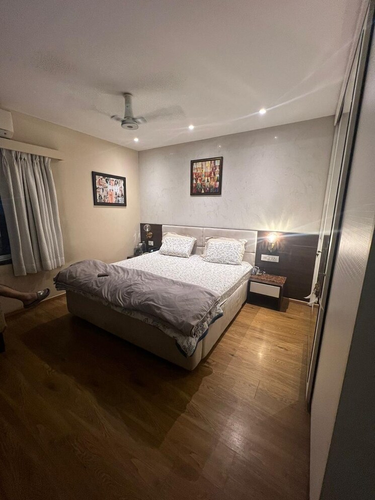 Bedroom, sinhagad road 2 Bedroom 1250 Sq.Ft. Apartment In Sinhagad Road Pune 9757712